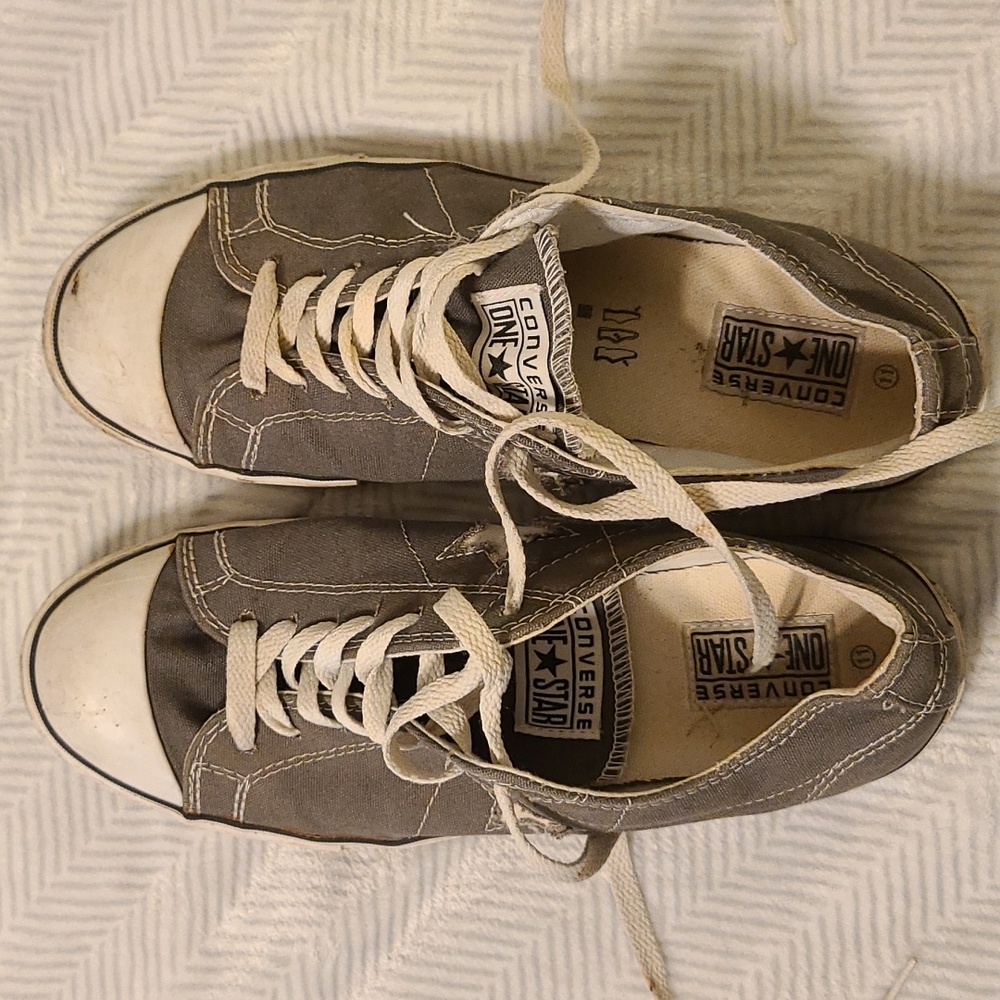 Gray converse